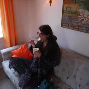 Meet your Posher, Aurora