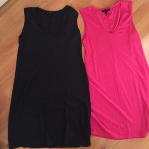 Banana republic shift dress bundle