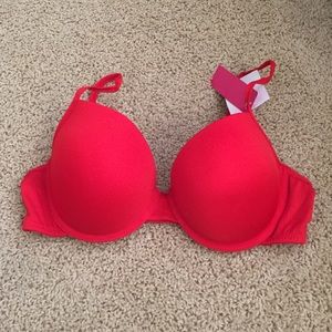 🎉🎉Red bra