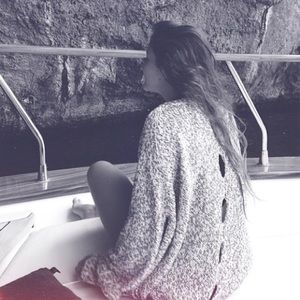 Meet your Posher, Alessandra