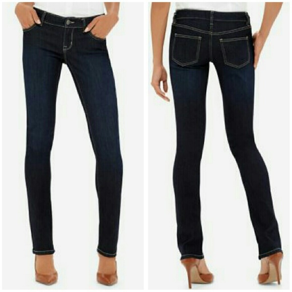 the limited denim 678