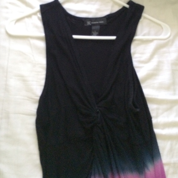Floor length maxi dress !!