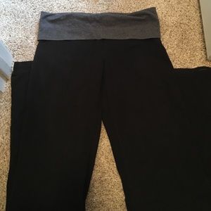 Victoria's Secret Yoga Pants