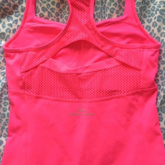 Pink top - Picture 2 of 2