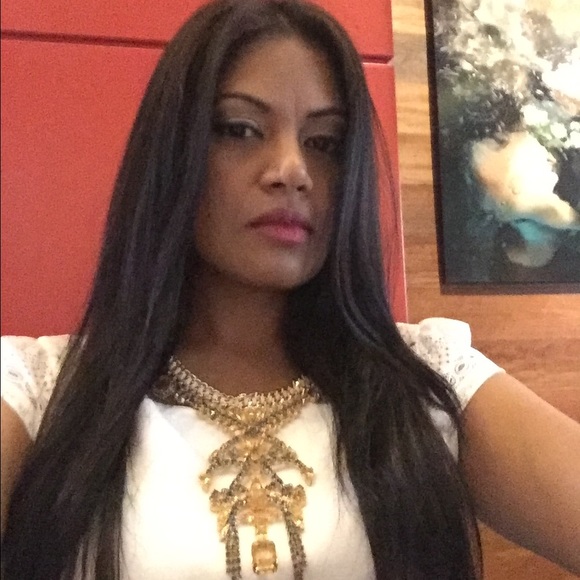 Meet your Posher, Mary