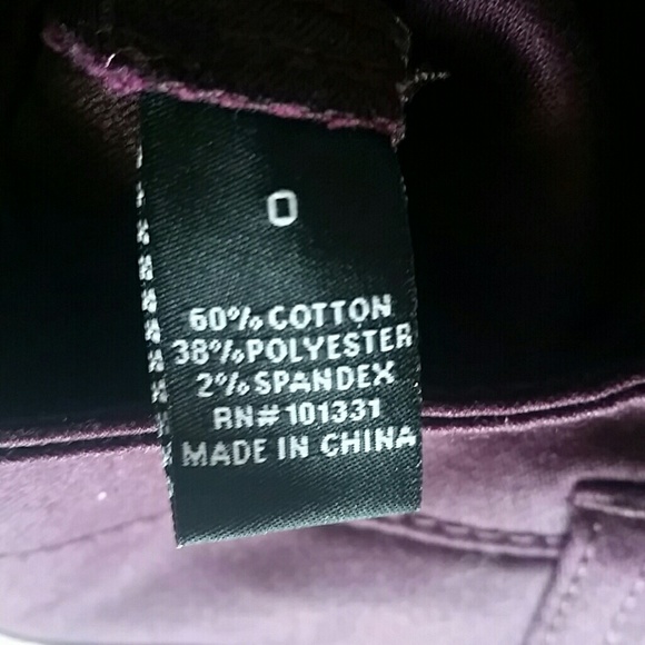 High waisted Refuge shorts - Picture 2 of 4