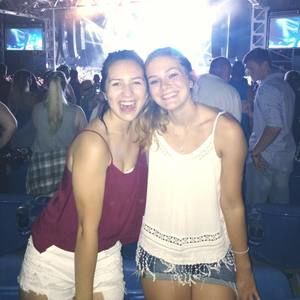 Meet your Posher, Angela