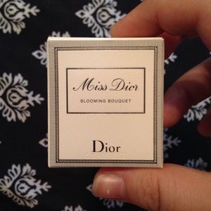 Miss Dior Blooming Bouquet Eau de Toilette