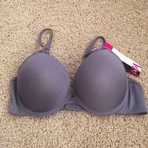 🎉🎉Gray bra