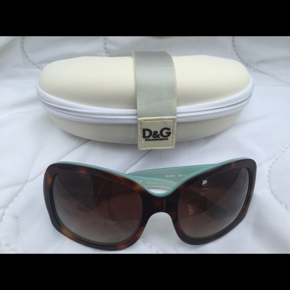 Ralph Lauren Large  Sunglasses. Perfect Condition!