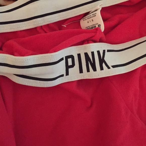Victoria's Secret joggers