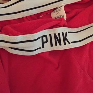 Victoria's Secret joggers