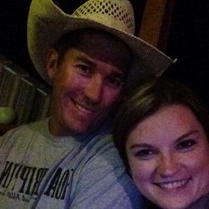 Meet your Posher, Holly