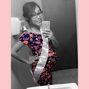 Meet your Posher, Eva