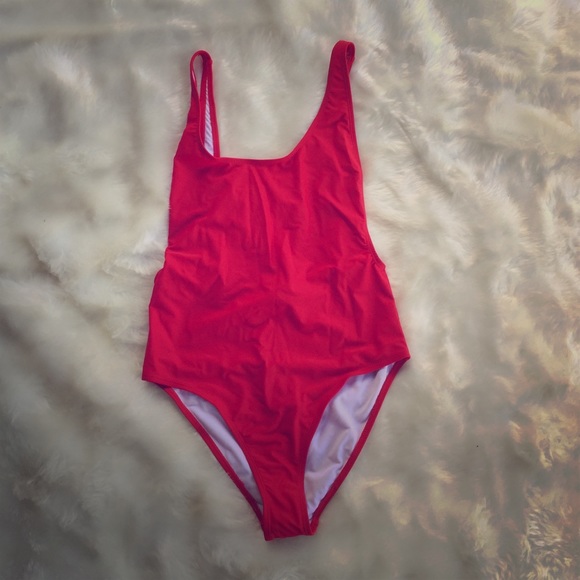 Misguided Swimsuit