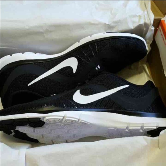 Nike flex trainer 6