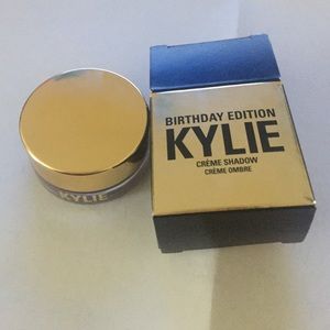Kylie birthday edition