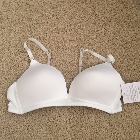 🎉🎉White bra