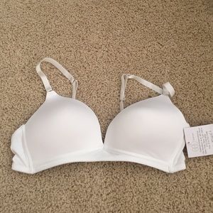 🎉🎉White bra