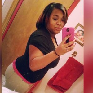 Meet your Posher, Kelsie