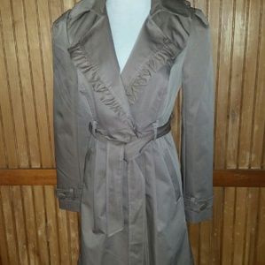SALE-Trench Raincoat from Darling of London SALE-Trench Raincoat from Darling of London