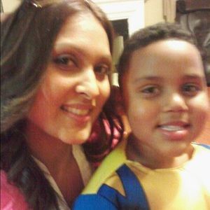 Meet your Posher, Misty