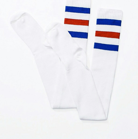 American Apparel Socks - Picture 2 of 2
