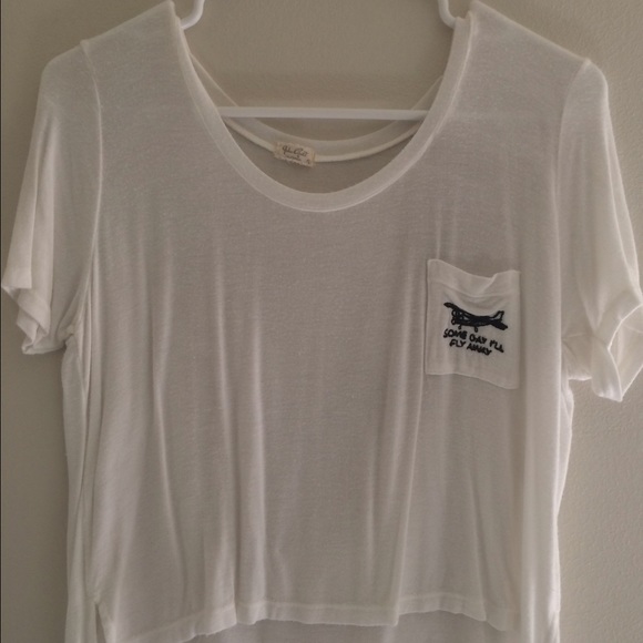 Brandy Melville Tshirt