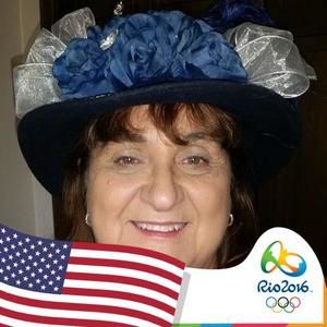 Meet your Posher, Brenda