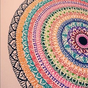 Meet your Posher, Paige