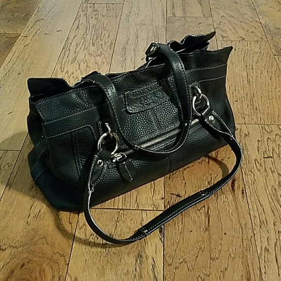 Coach Bag - Picture 2 of 4