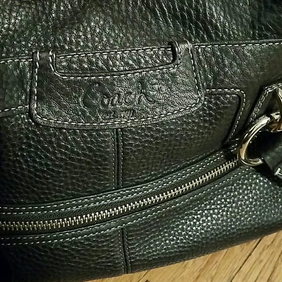 Coach Bag - Picture 4 of 4
