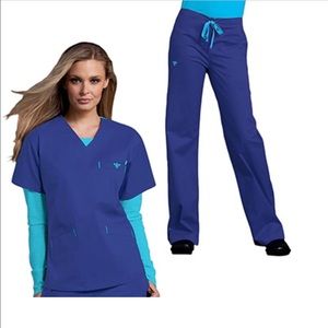Med Couture Scrub Set