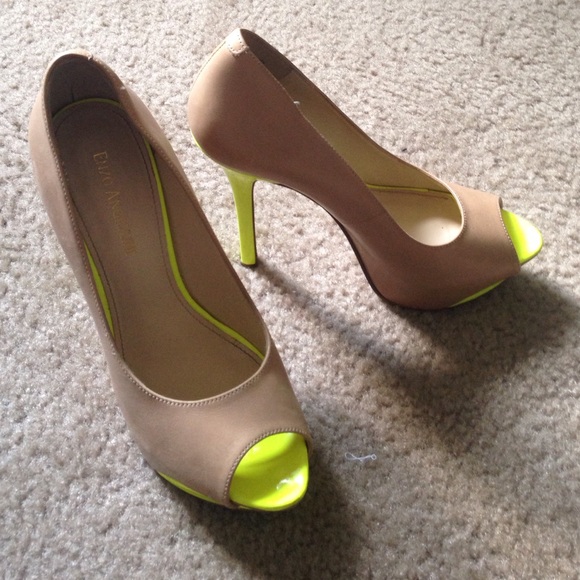Enzo Angiolini high heels. ❗️Offers welcome❗️