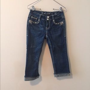 LA Idol Capri - 4325CP