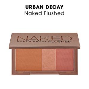 Urban Decay Naked Flushed