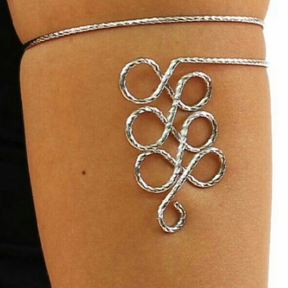 ARM CUFF - Picture 2 of 2