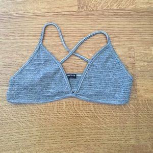 Brandy Melville Bralette