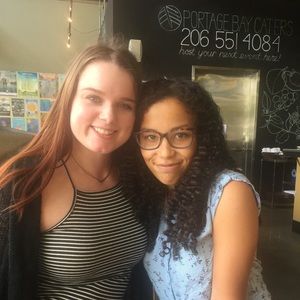 Meet your Posher, Nona