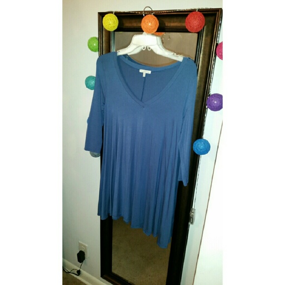 Charlotte Russe dress