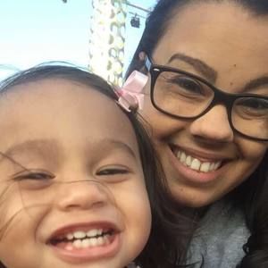 Meet your Posher, Victoria