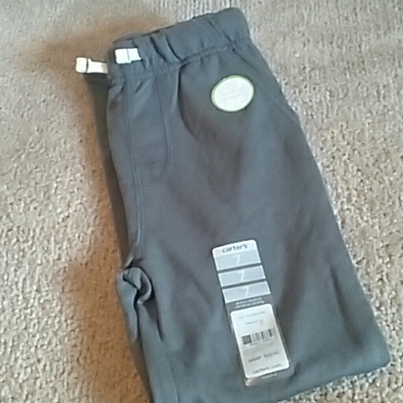 Carter's Other - Boys pants!