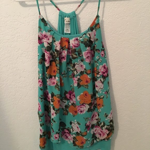 Tank top
