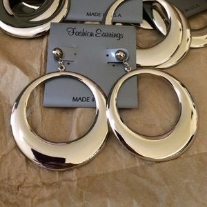 Fashion Earrings made in usa