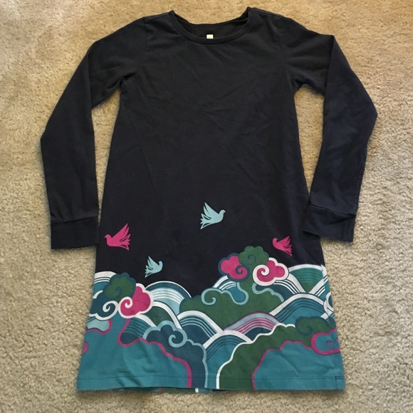 Girls cute and casual dress