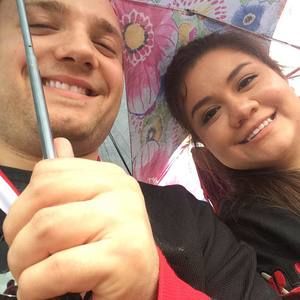 Meet your Posher, Angie