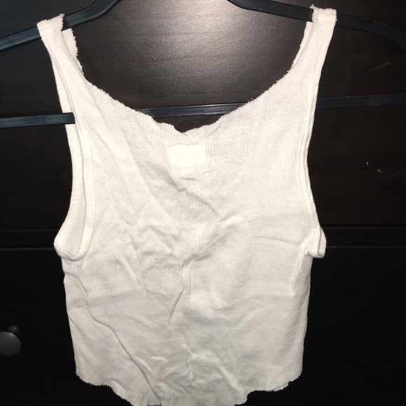 Urban Renewal Crop Top - Picture 2 of 3