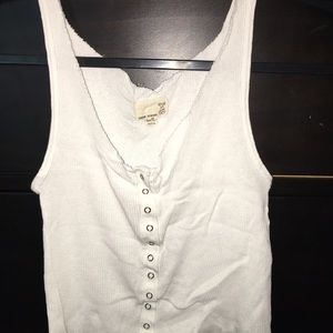 Urban Renewal Crop Top