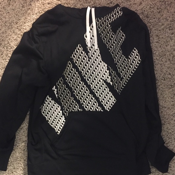 Nike sweatshirt