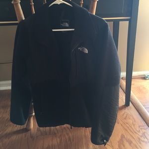 ♠️ Black North Face Denali Jacket ♠️
